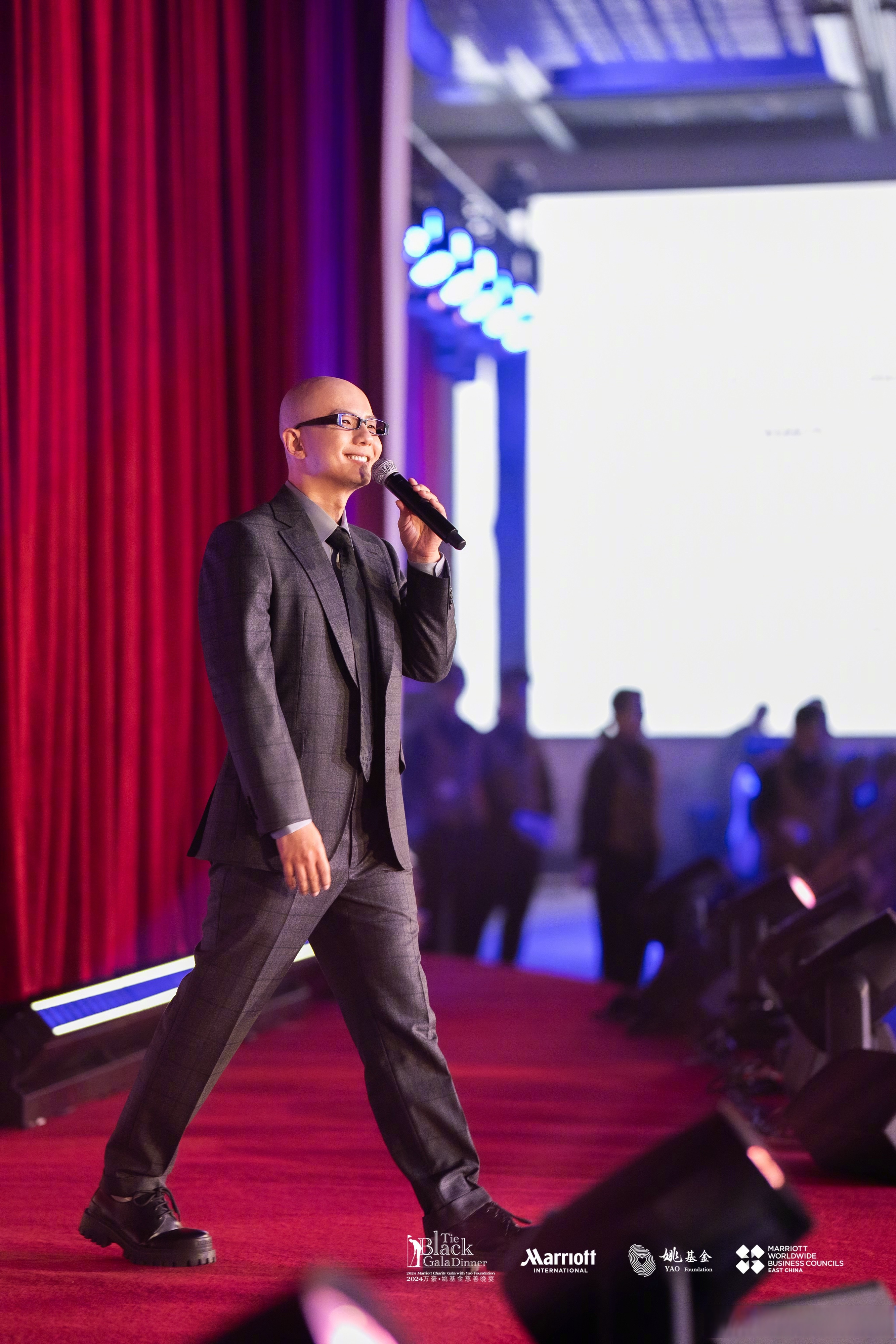 姚明发表对中国篮球发展的看法，呼吁改革训练体制