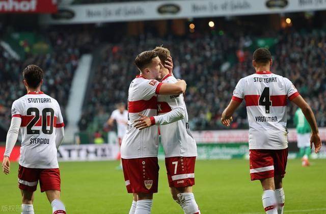 开云体育官网-斯图加特球员间矛盾暴露，球队士气受挫的简单介绍