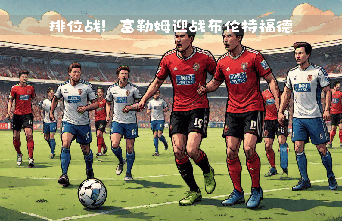 富勒姆主场失利，难以突围保级区