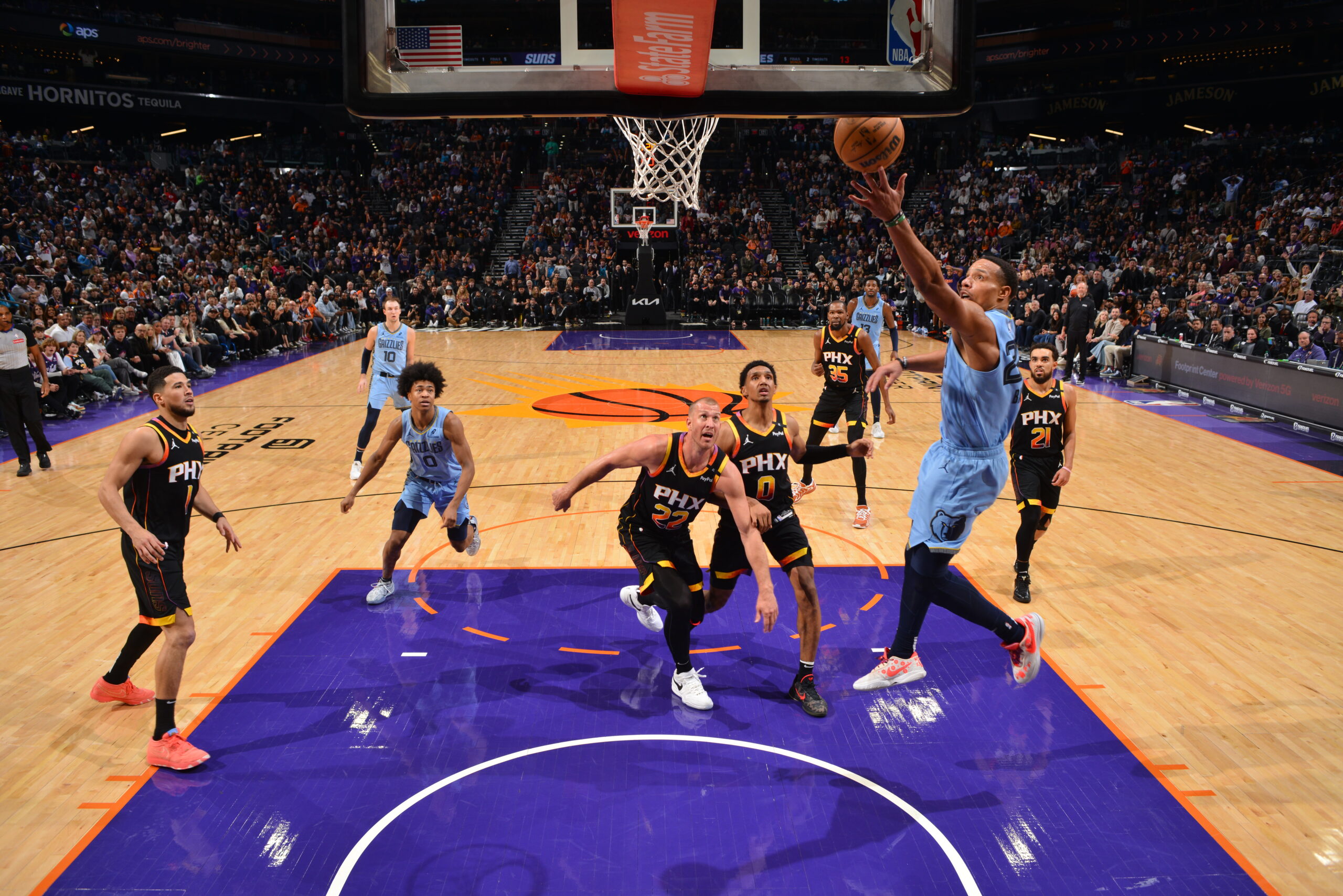 欧洲球队灿烂在北美篮球比赛中前所未见