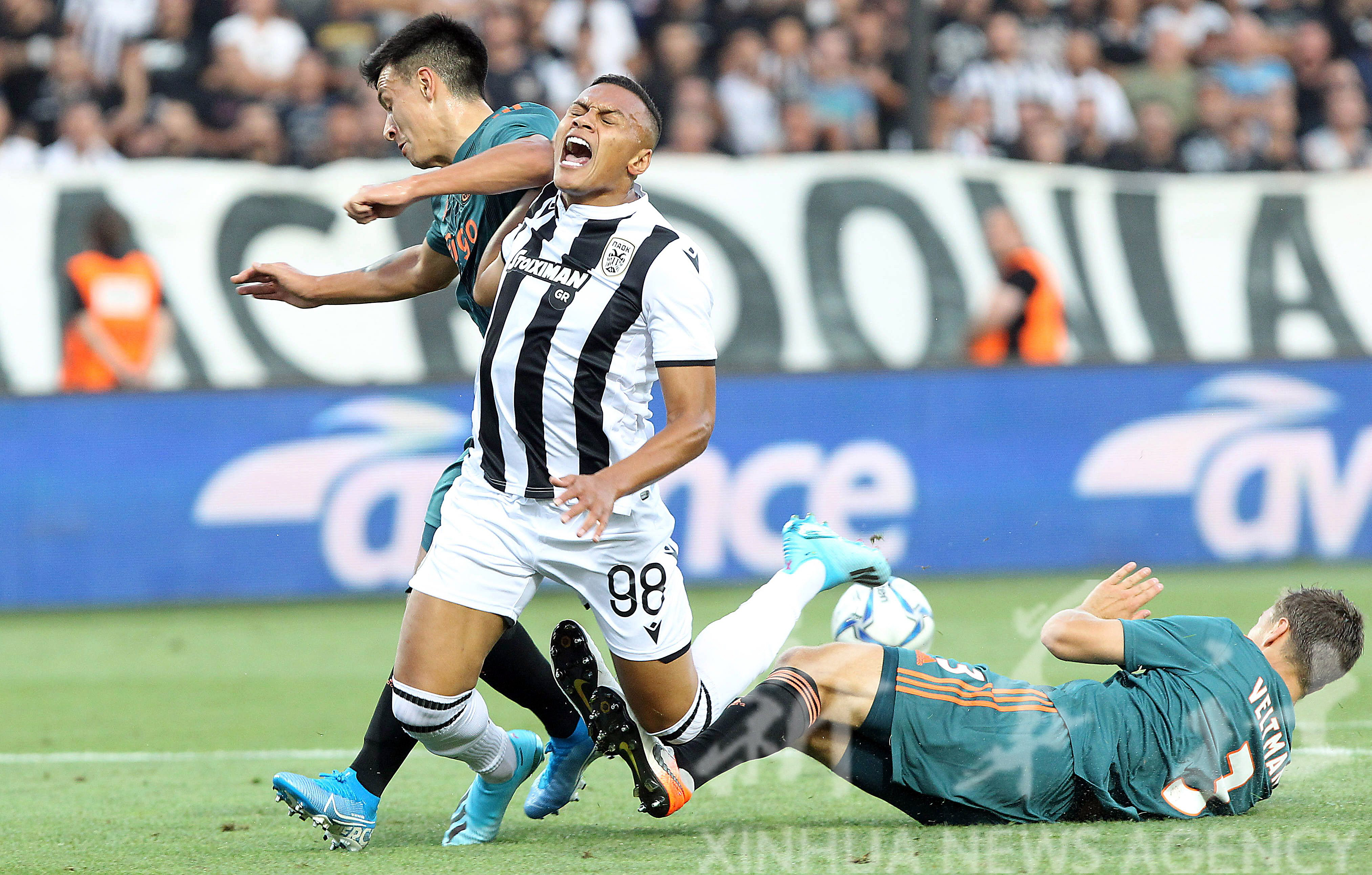 开云体育登录-希腊战平列支敦士登斯提利奇扳平