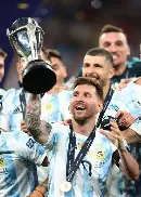 开云体育入口-梅西独中两元！巴萨大胜晋级四强