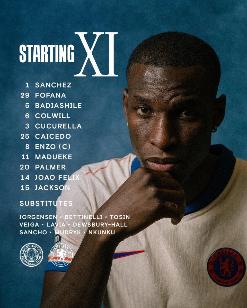 开云体育在线-包含莱斯特队主帅战前策划，力争三分的词条