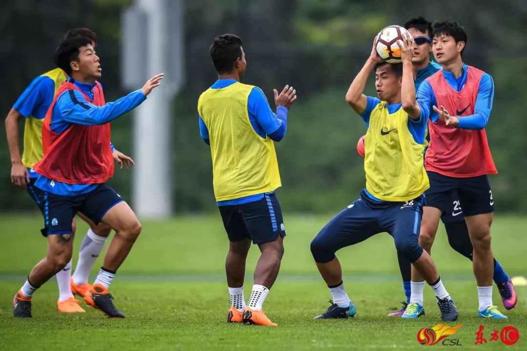 开云体育平台APP-广州富力遇强敌落败，战绩再次遇阻