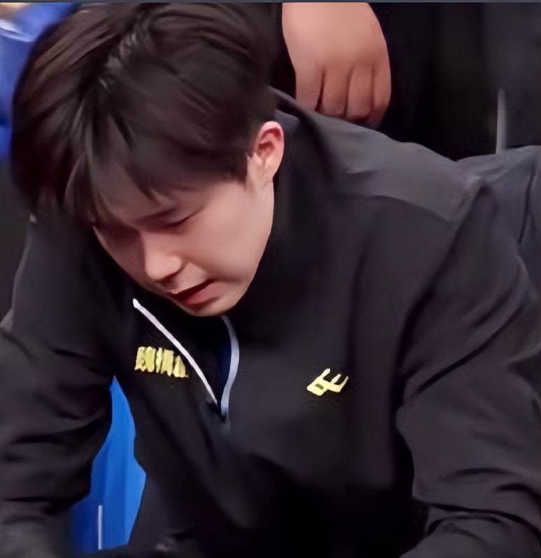 赛场未解之谜：广西队战山西队结果如何