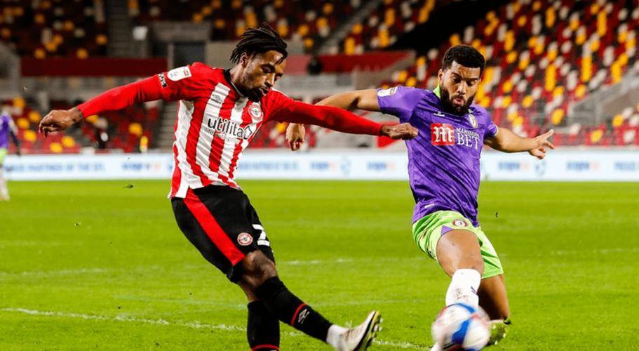 德比郡主场大败,保级形势急转直下 德比郡主场大败,保级形势急转直下