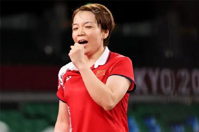 印度羽毛球选手无往不利，夺得冠军头衔的简单介绍