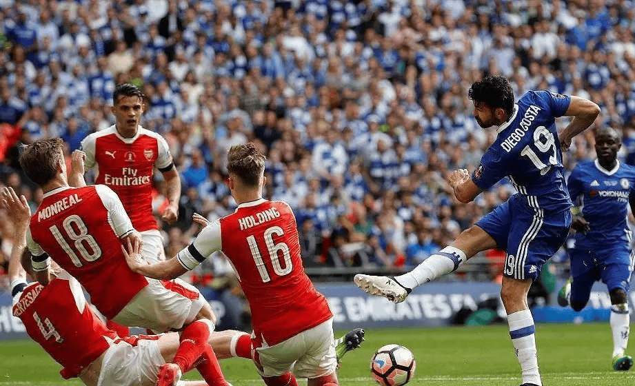 实时更新:摩纳哥出局收场,遗憾告别欧冠赛场的简单介绍 实时更新:摩纳哥出局收场,遗憾告别欧冠赛场的简单介绍