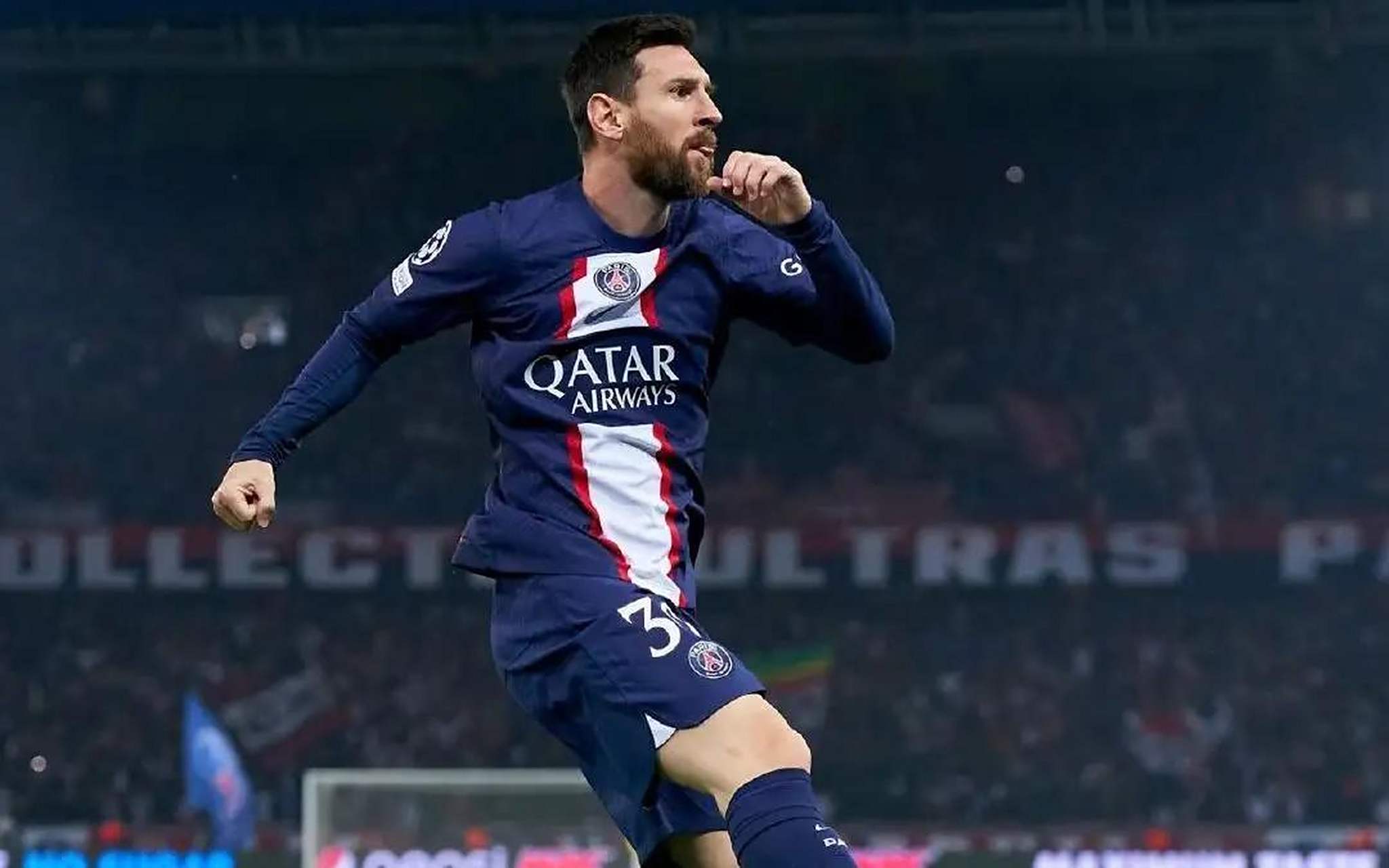 开云体育app-梅西破门晋级欧冠半决赛，脚踏实地的简单介绍