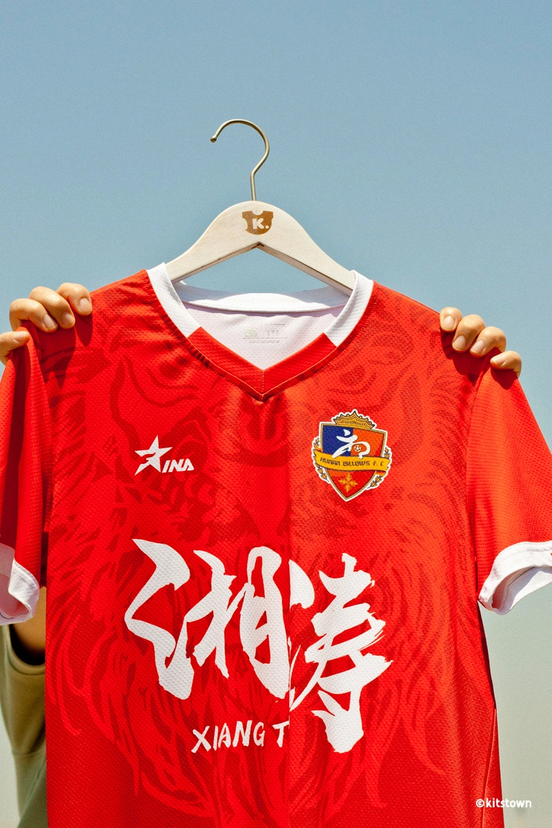 开云体育官方网站-湖南湘涛主场被击败，多轮未能取胜的简单介绍