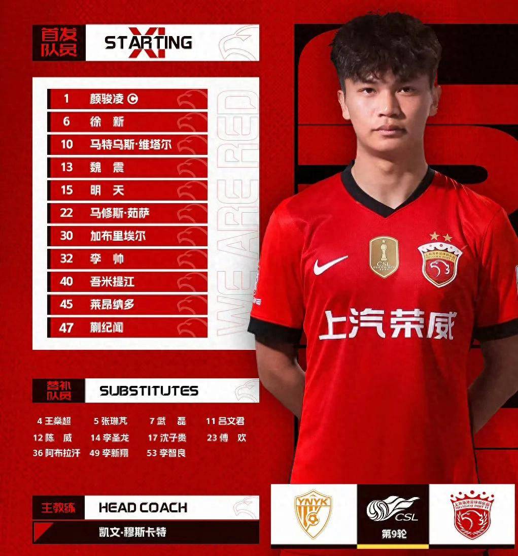 开云体育在线-中超比赛球员自带专属标志设计登场