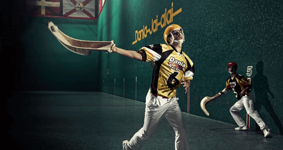 巴斯克球场上演激战,尼姆队胜出 巴斯克球场上演激战,尼姆队胜出