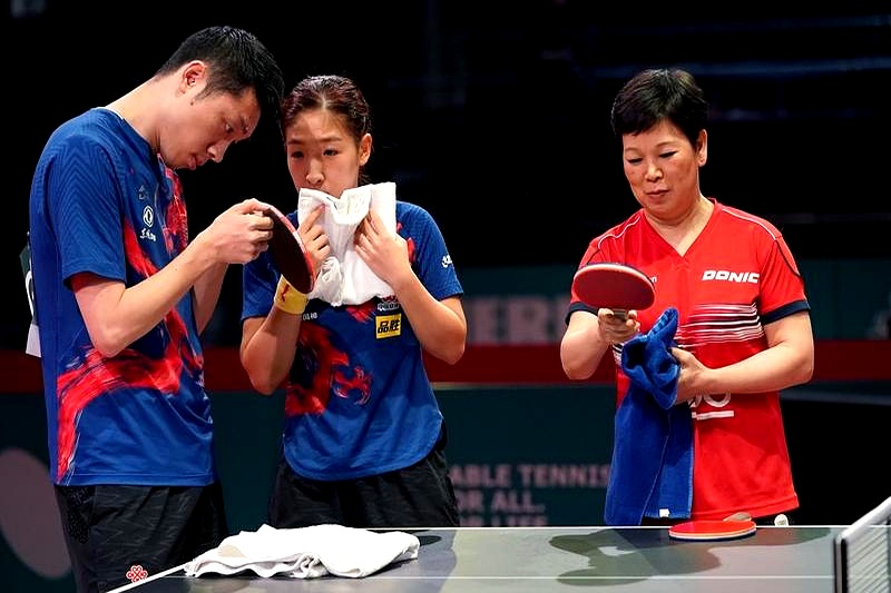 巧夺比赛先机球员技术发挥亮眼的简单介绍 巧夺比赛先机球员技术发挥亮眼的简单介绍