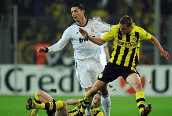 皇家马德里主教练战术精湛,欧冠淘汰赛取胜指日可待 皇家马德里主教练战术精湛,欧冠淘汰赛取胜指日可待