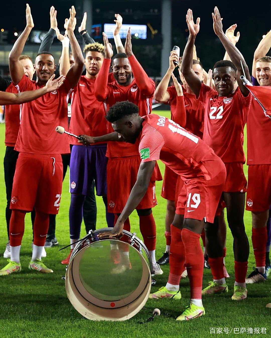 开云体育登录-塞内加尔队在淘汰赛中惨败给加拿大，无缘晋级