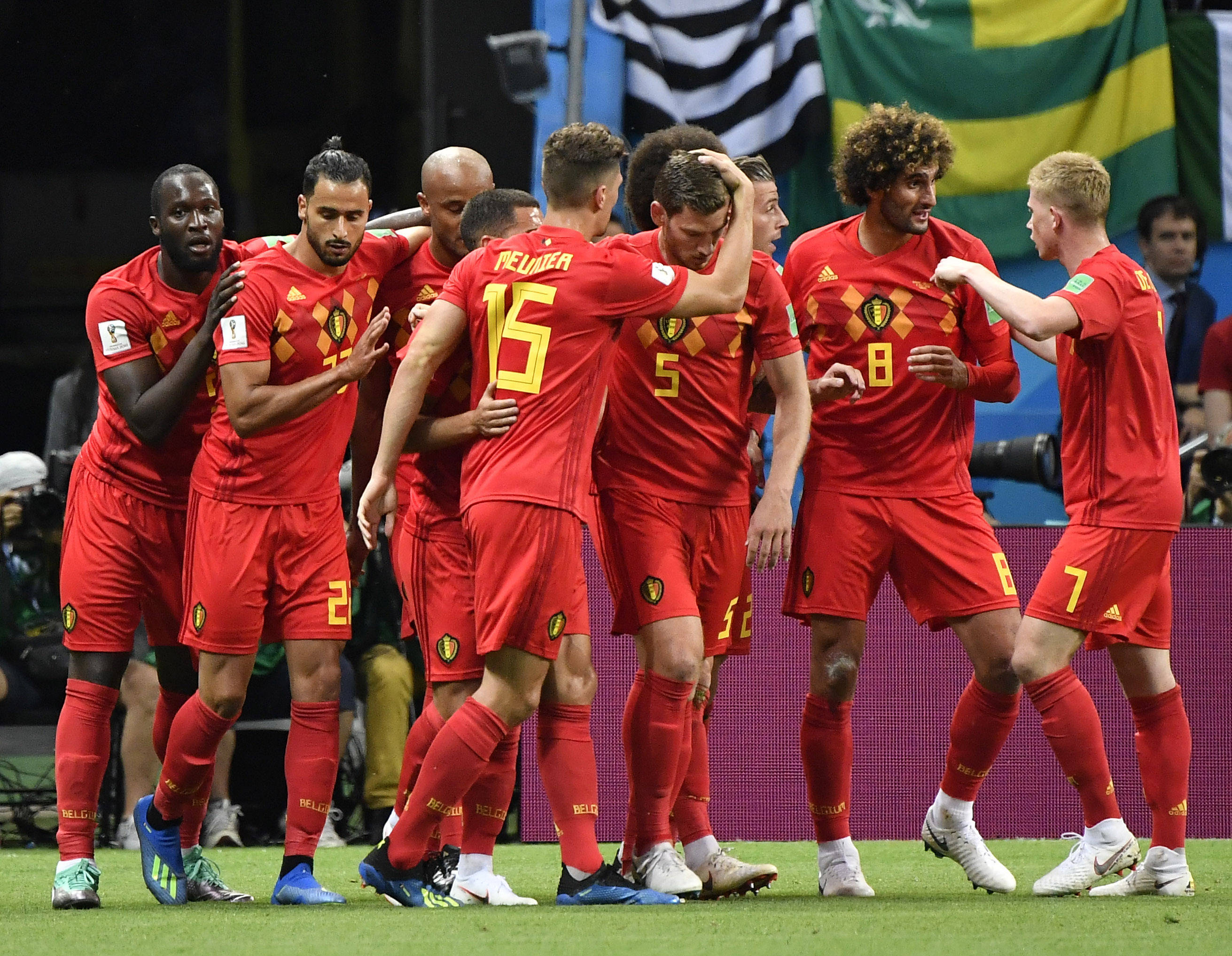 斯洛伐克队成功逆袭,晋级欧锦赛决赛 斯洛伐克队成功逆袭,晋级欧锦赛决赛