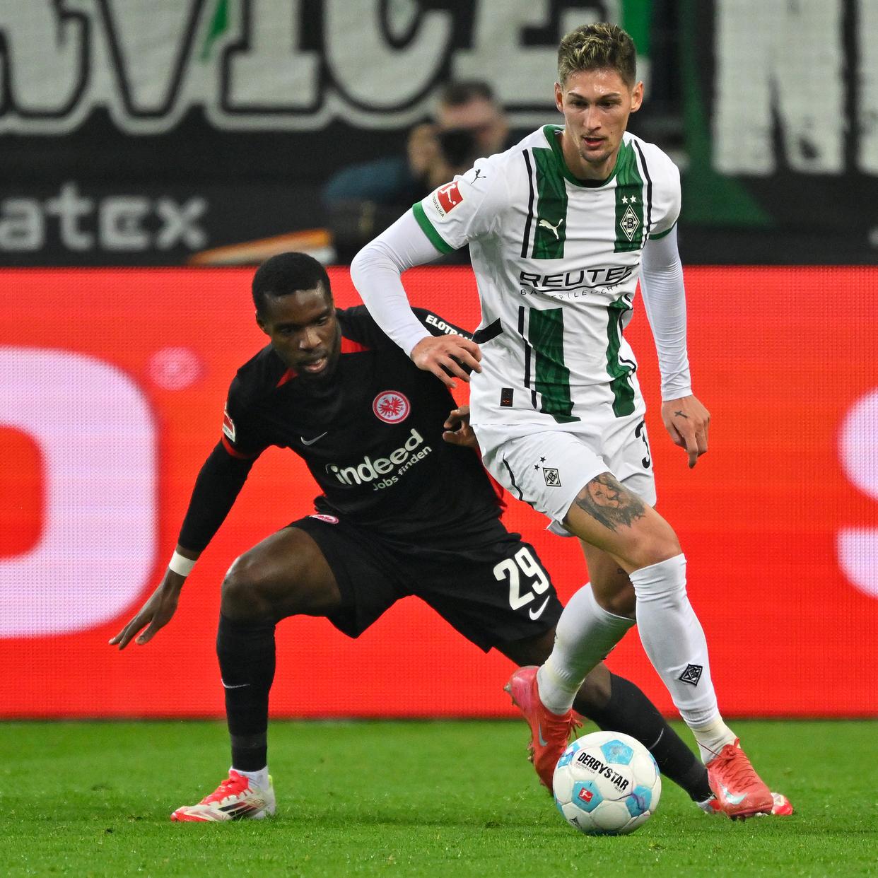 门兴格拉德巴赫防守稳固，零封对手的简单介绍