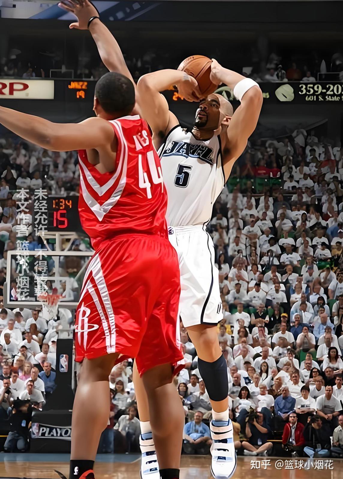 开云体育-爵士险胜火箭，热火再次碰壁