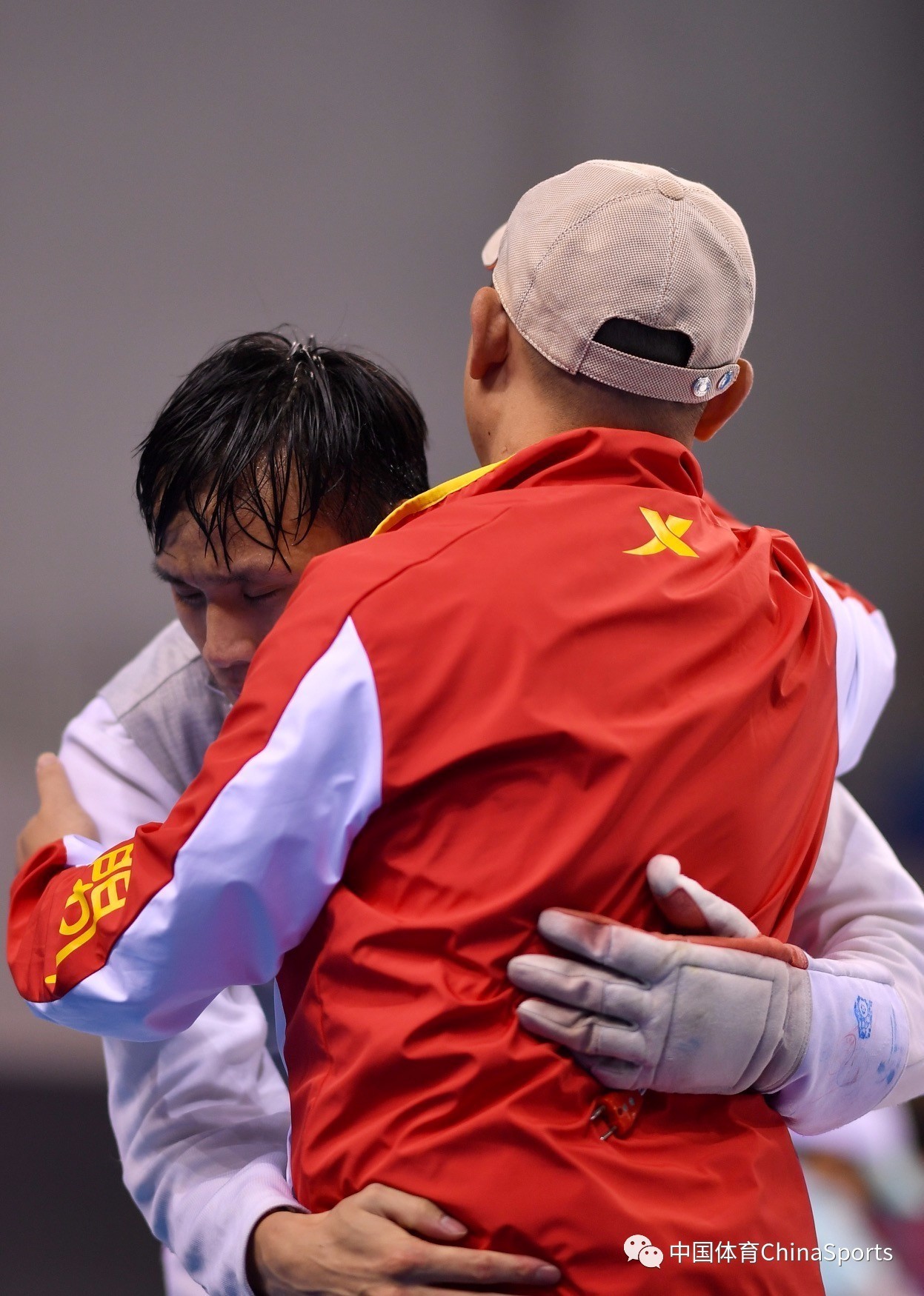 开云体育app-白俄罗斯选手勇夺击剑比赛冠军