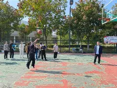 关于全队精神饱满，投篮命中率高奏凯歌的信息