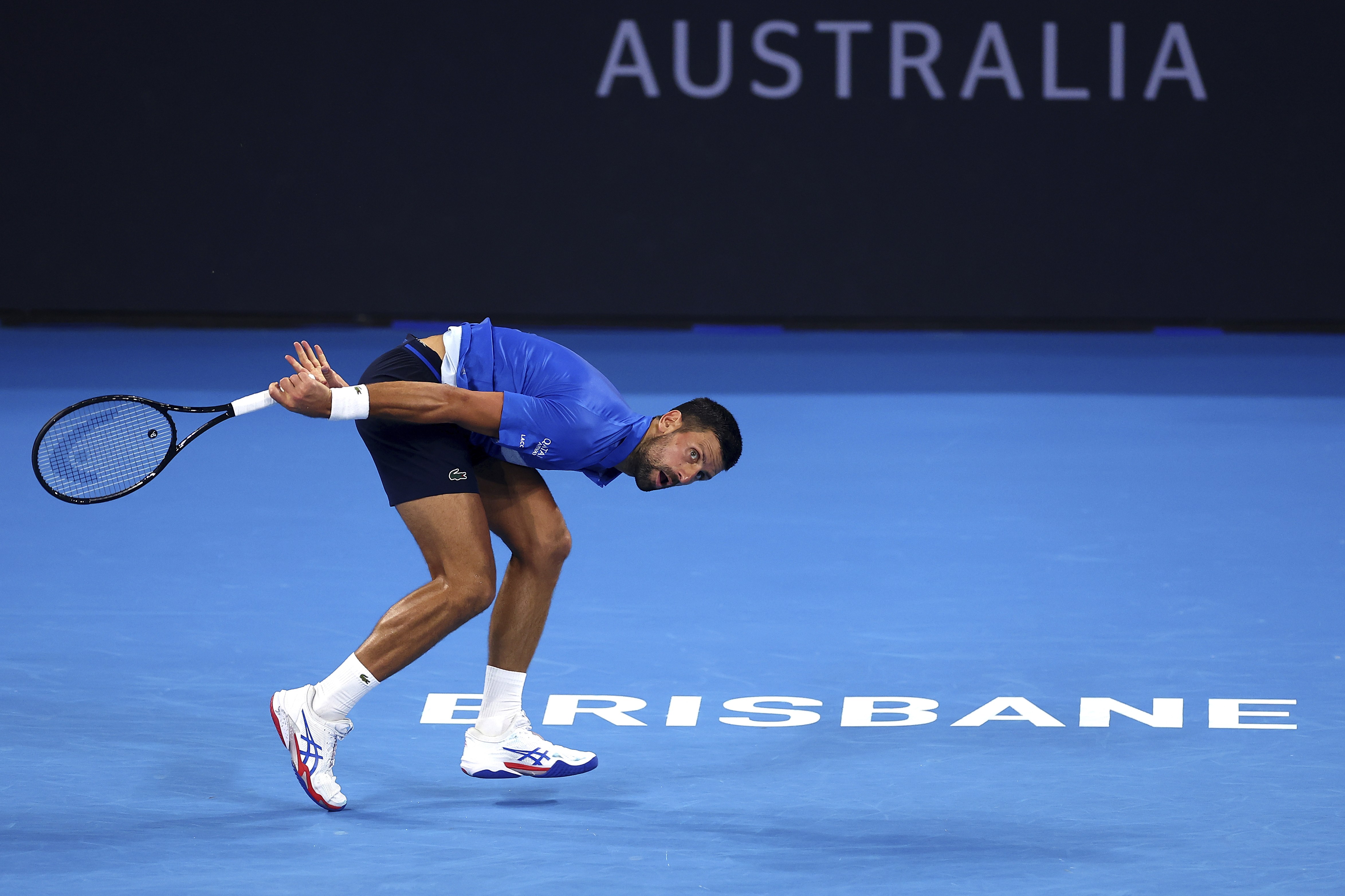 包含塞尔维亚队力擒对手，成功晋级欧预赛淘汰赛的词条