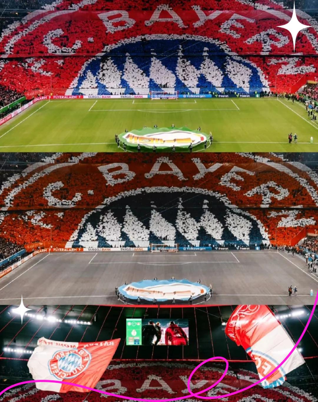 拜仁慕尼黑连续平局，多轮不胜难解困的简单介绍