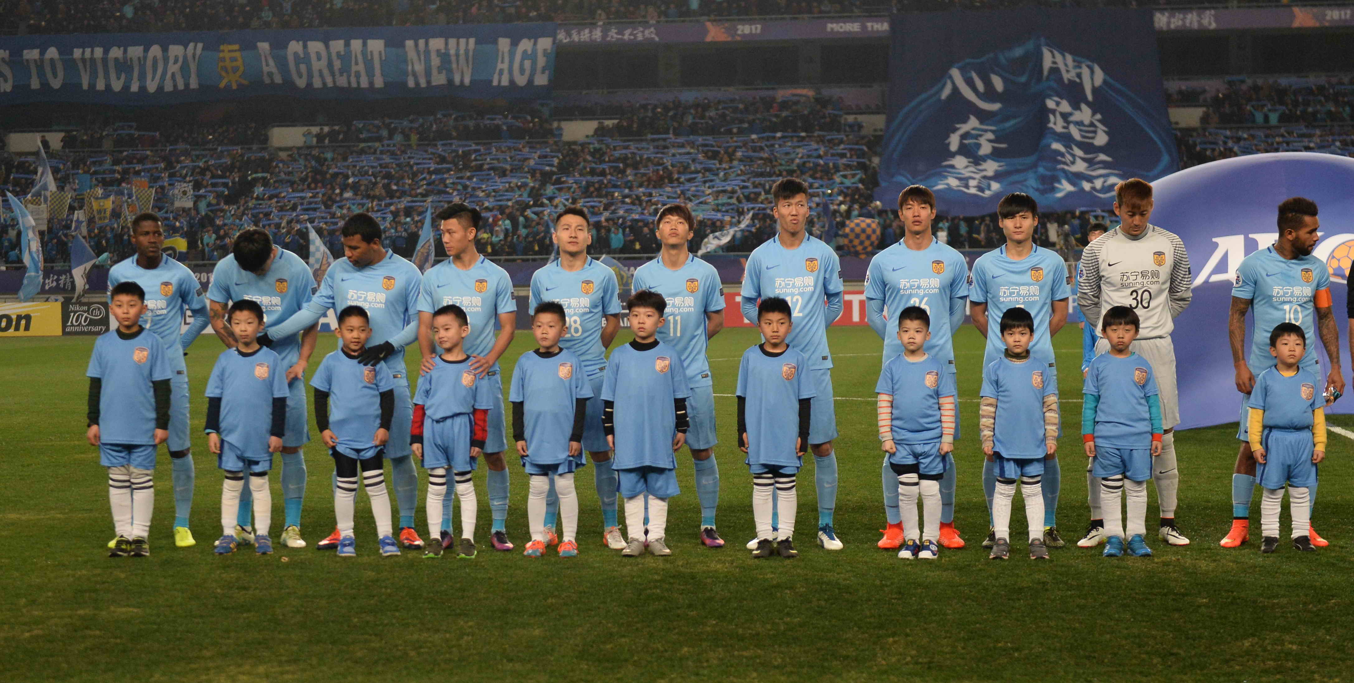 江苏苏宁球员伤情公布，主帅力挺调整心态备战