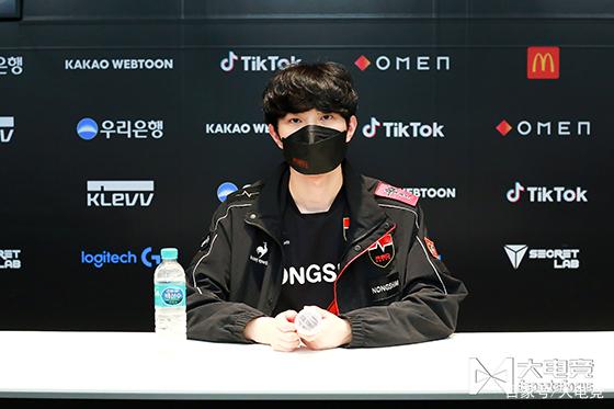 DK绝杀IG，Peanut操刀奇招英雄翻盘焦点之战入围赛，锁定晋级资格的简单介绍