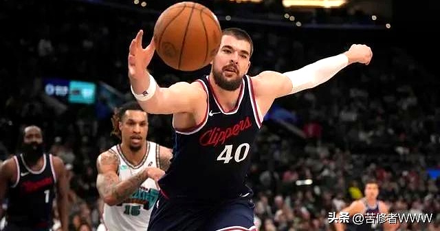 快船客场大胜灰熊，乔治砍下30分