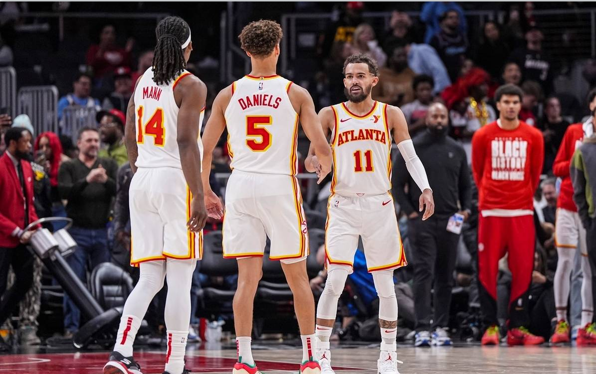 开云体育平台APP-猛龙险胜老鹰，西亚卡姆砍下全场最高27分的简单介绍