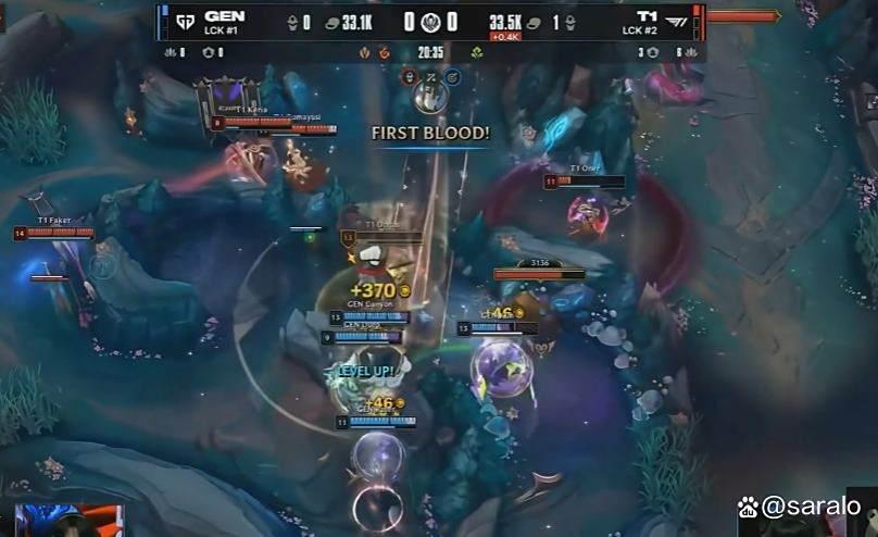 HLE险胜FLY,Canyon打出惊人五杀宿敌对决2025世界赛,锁定晋级资格的简单介绍 HLE险胜FLY,Canyon打出惊人五杀宿敌对决2025世界赛,锁定晋级资格的简单介绍