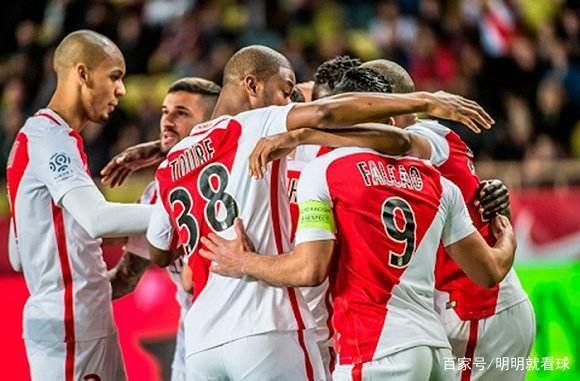 开云体育在线-圣艾蒂安与摩纳哥战至最后一刻