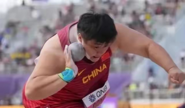 意大利田径选手一击晋级,晋级决赛 意大利田径选手一击晋级,晋级决赛