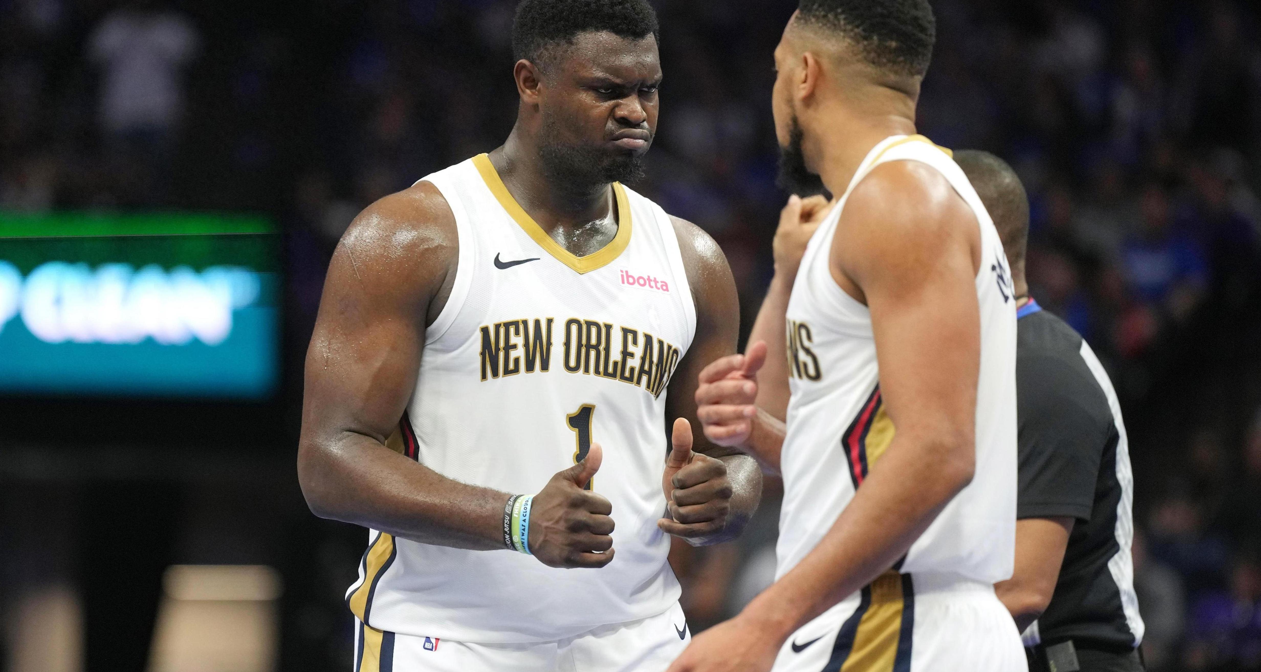 开云体育在线-鹈鹕队主帅因私事请辞，球队前景蒙上阴影