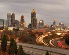 亚特兰大再次展现实力,取得胜利 亚特兰大再次展现实力,取得胜利